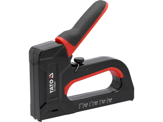 STAPLE GUN 6 FUNCTIONS