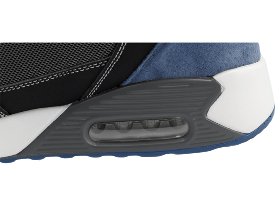 SAPATOS DE TRABALHO PRIME SBP TAMANHO 43