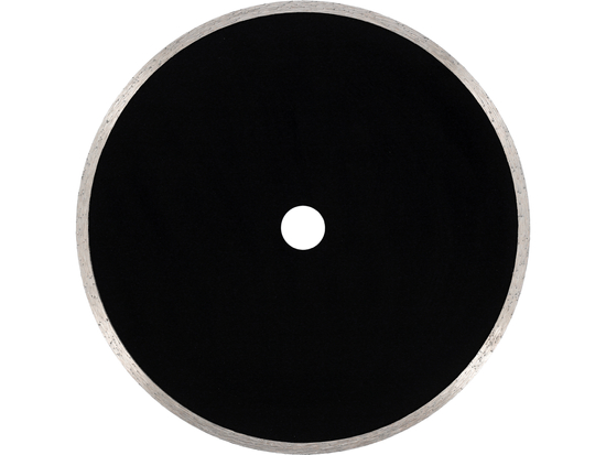 DISCO DE DIAMANTE INTEGRAL - EN 230MM