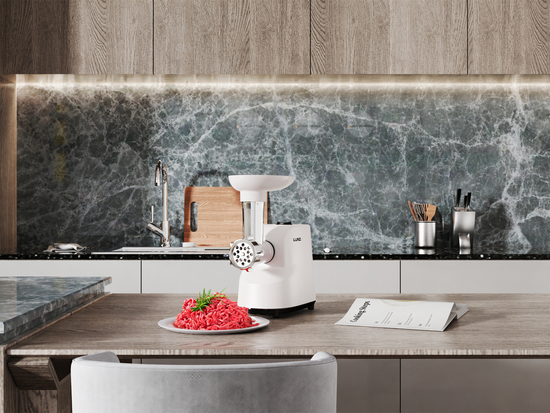 PICADORA DE CARNE 350W