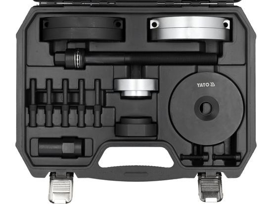 SŤAHOVAČ LOŽISKA A NÁBOJOV