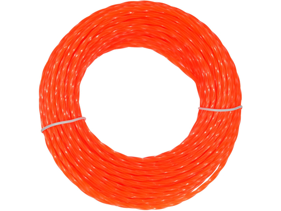 LIGNE DE COUPE SILENCIEUSE 2,4MM X 15M