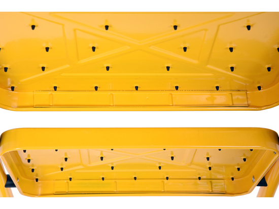 ESCALERA DE DOS PASOS, EXTENSIBLE