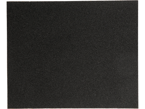VÍZÁLLÓ CSISZOLÓPAPÍR, A 230X280MM, GR.180