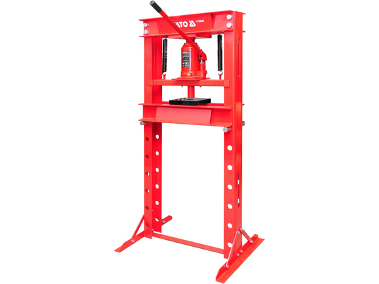 HIDRAULIKUS PRESS 30T