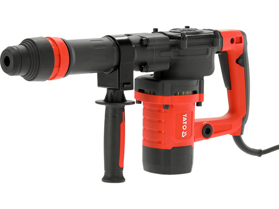 CHISELLING HAMMER SDS MAX 1500W