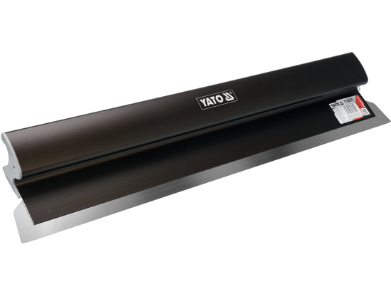 MASSA DE ACABAMENTO PARA PLACAS 800MM COM LÂMINA SUBSTITUÍVEL