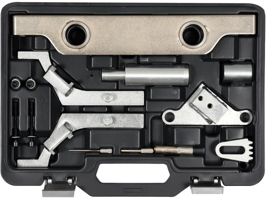 ENGINE TIMING TOOL SET OPEL