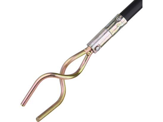 ASTE PER OTTURAZIONE SISTEMI FOGNARI 10X92CM SET DA 12