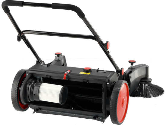 MANUAL SWEEPER 950MM