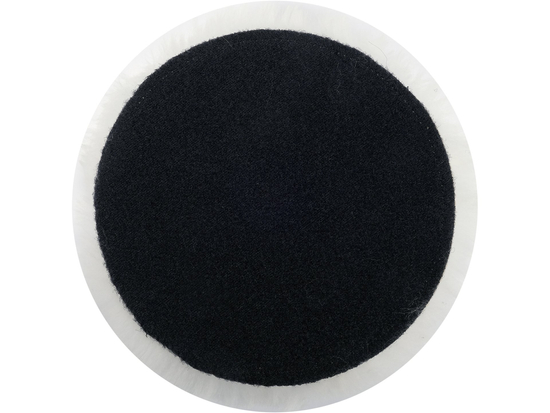 VELCRO PULIDO PIEL 150MM