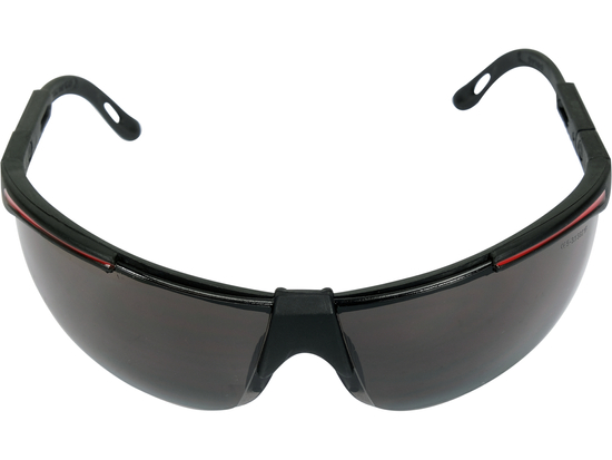 LUNETTES DE PROTECTION GRIS