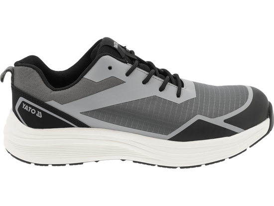 PALMA S1PL ZAPATOS DE TRABAJO TALLA 45