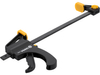 BRAÇADEIRA DE CARPINTA QUICK-CLAMP 250MM