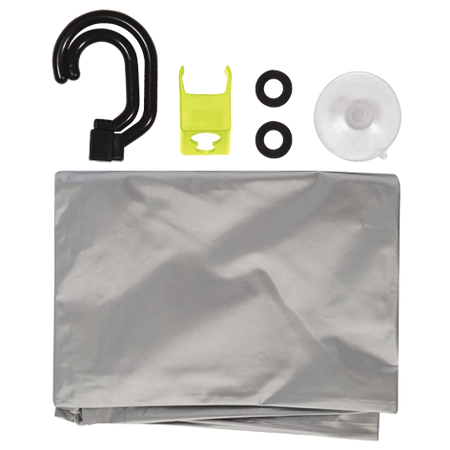 AUTOTURISTICKÁ SPRCHA 10L/MIN