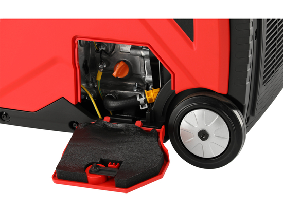 ΓΕΝΝΗΤΡΙΑ INVERTER 4000W