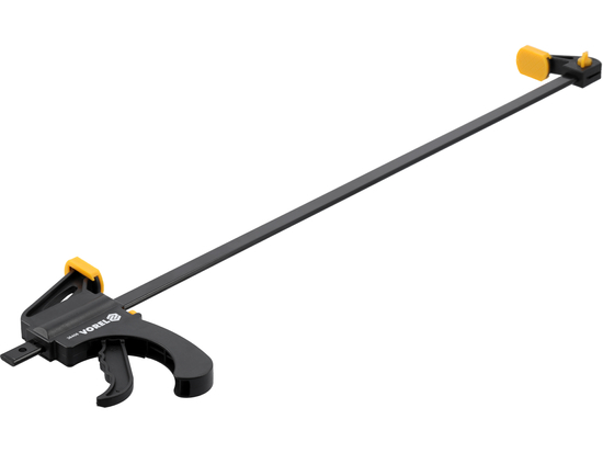 ŚCISK STOLARSKI SZYBKOZACISKOWY 600MM