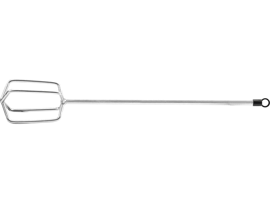 MIEŠAČ 400X80 MM. NA OMIETKU A OMIETKU