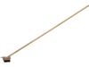 WIRE PAVING BRUSH