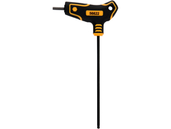 HEX LOCK LOCK RAKTAS (RUTULIS) SU 3,0 MM RANKENA