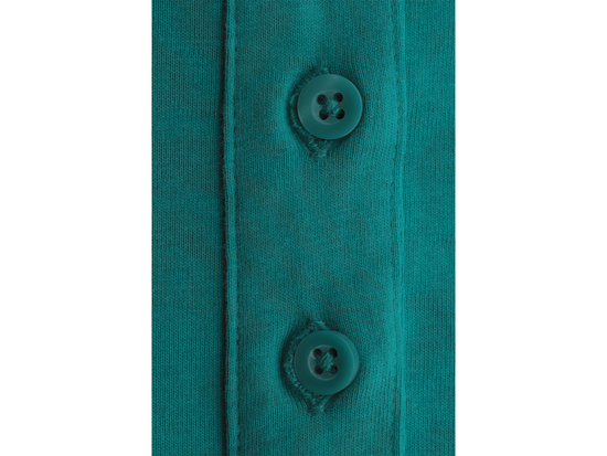 POLO MORBIDA, VERDE, TAGLIA. 3XL