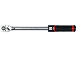CLE DYNAMOMÉTRIQUE 3/8'' 10-60NM