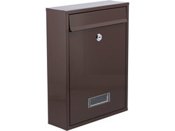 MAILBOX 360X260X80MM