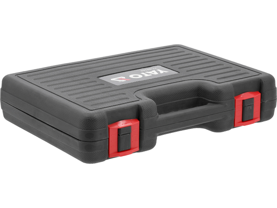 KIT PER RIMOZIONE CANDELETTE ROTTE, 40 ELEMENTI