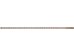 BETONO GRĄŽAS 8X460 MM SDS PLUS 3 TAŠK