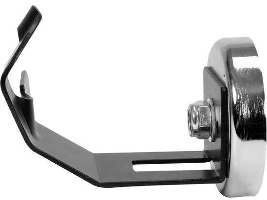 SUPPORT MAGNÉTIQUE POUR PISTOLET DE SOUDAGE MIG