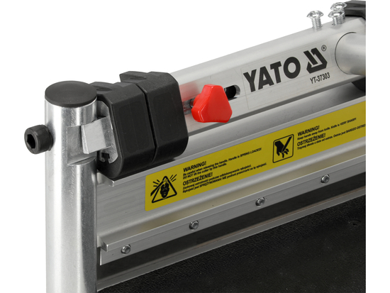 GUILLOTINE POUR COUPE PANNEAUX 230 MM