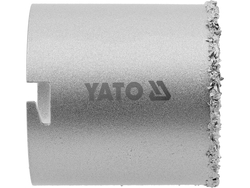 VONGSTO KIUGĖS PJŪKLAS 67MM