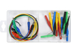 JUEGO DE CABLES Y PUNTAS DE MEDICIÓN 20 ELEMENTOS
