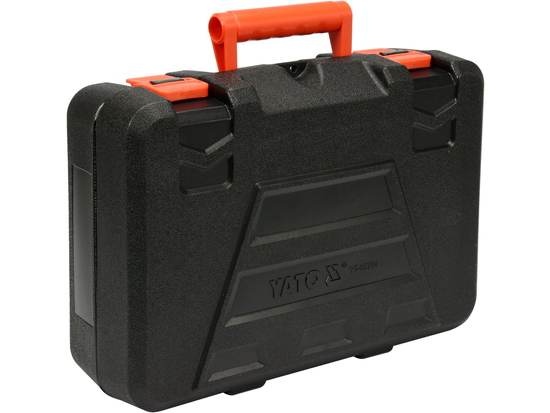 18V BEZKARTÁČOVÁ VRTAČKA / STROJ