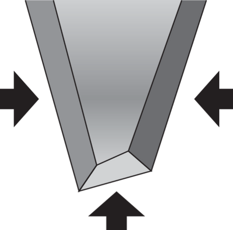 PIŁA OGRODNICZA 170MM