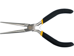 LONG NOSE PLIERS