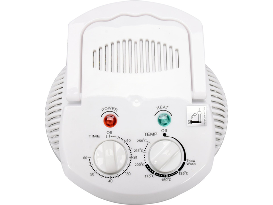 HALOGEN OVEN 1400W WHITE