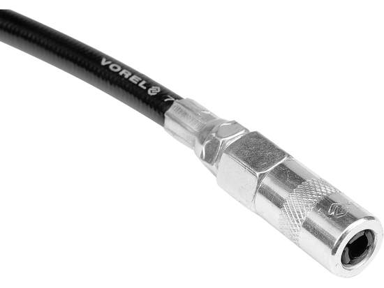 ELASTĪGA ŠĻŪTENE 500MM EĻĻOŠANAS PISTĒM