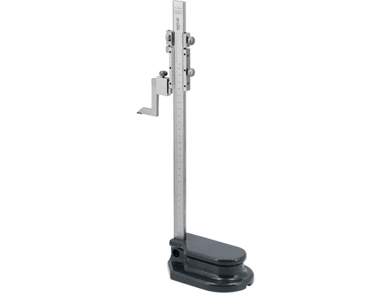 MEDIDOR DE ALTURA DE 250 MM