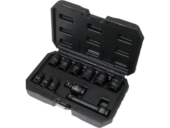 SET BUSSOLE IMPACT 1/2 11 ELEMENTI