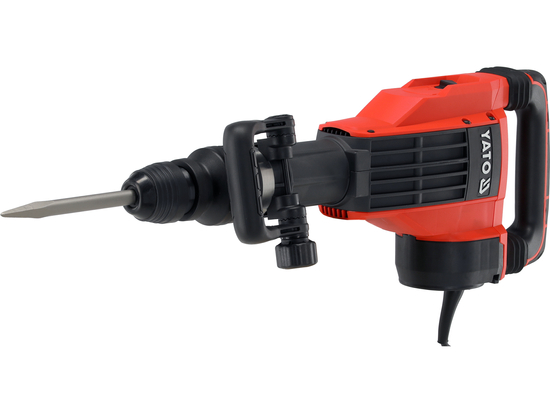 MŁOT SDS MAX WYBURZENIOWY 1700W SDS MAX HEAVY DUTY