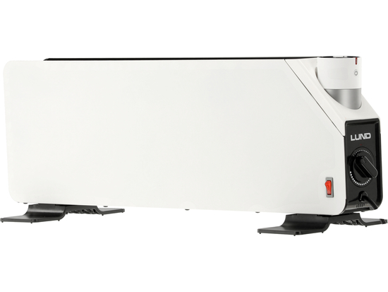 CONVECTOR HEATER WITH HUMIDIFIER 1500W