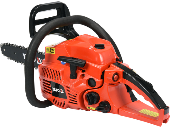 MOTOSSERRA A GASOLINA 1,8 CV