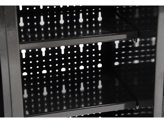 DARBNĪCAS SKAPIS, PAKARĀMS 1125 X 630