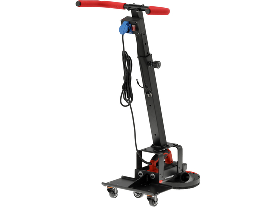 BETONA DZIRNAVIŅAS AR STATĪVU 1500W 180MM (M14; 4000-6000MIN-1)