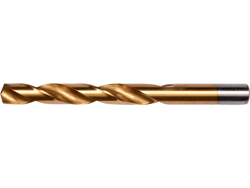 HSS-CINOVÝ VRTÁK DO KOVU VRTÁK 13 MM