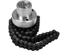 CHAIN OIL FILTER WRENCH 1/2" RANGE 60-115MM