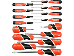 SCREWDRIVER SET