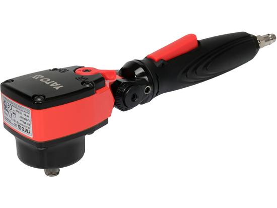 ANGLE IMPACT WRENCH 1/2"