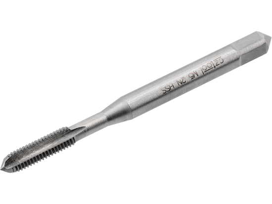 ΜΗΧΑΝΗΤΙΚΗ ΤΑΠΗΓΗ HSS M-5 /CZ.TOOL/